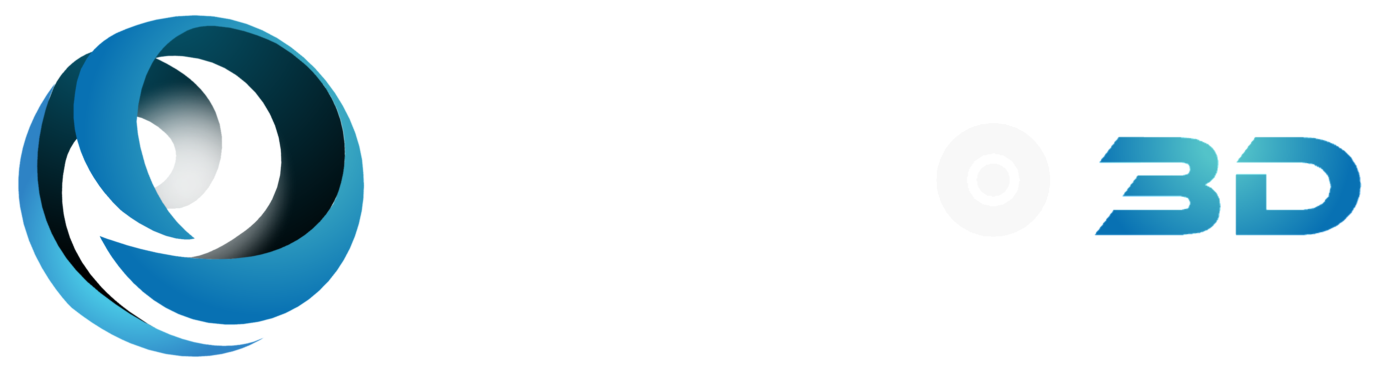 LUMIO 3D Logo